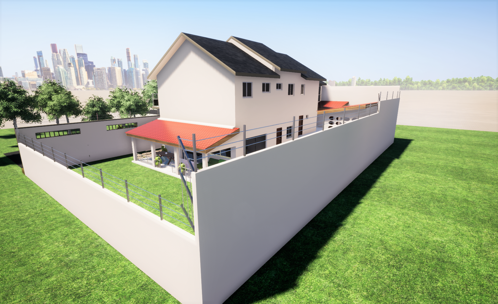 PROJET CLIENT - DJOROBITE BESSIKOI