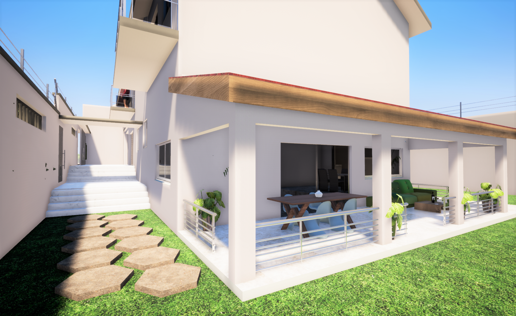 PROJET CLIENT - DJOROBITE BESSIKOI