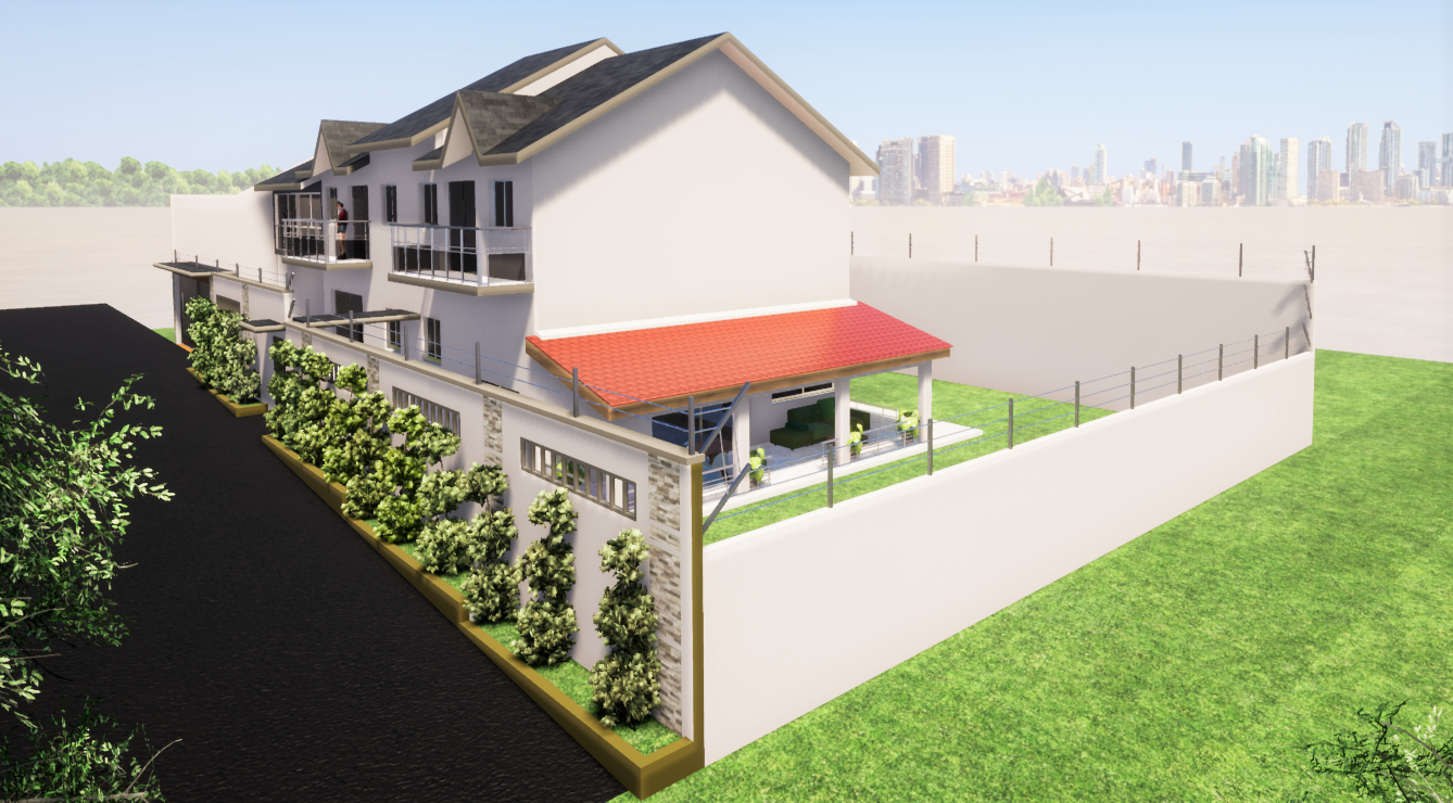 PROJET CLIENT - DJOROBITE BESSIKOI