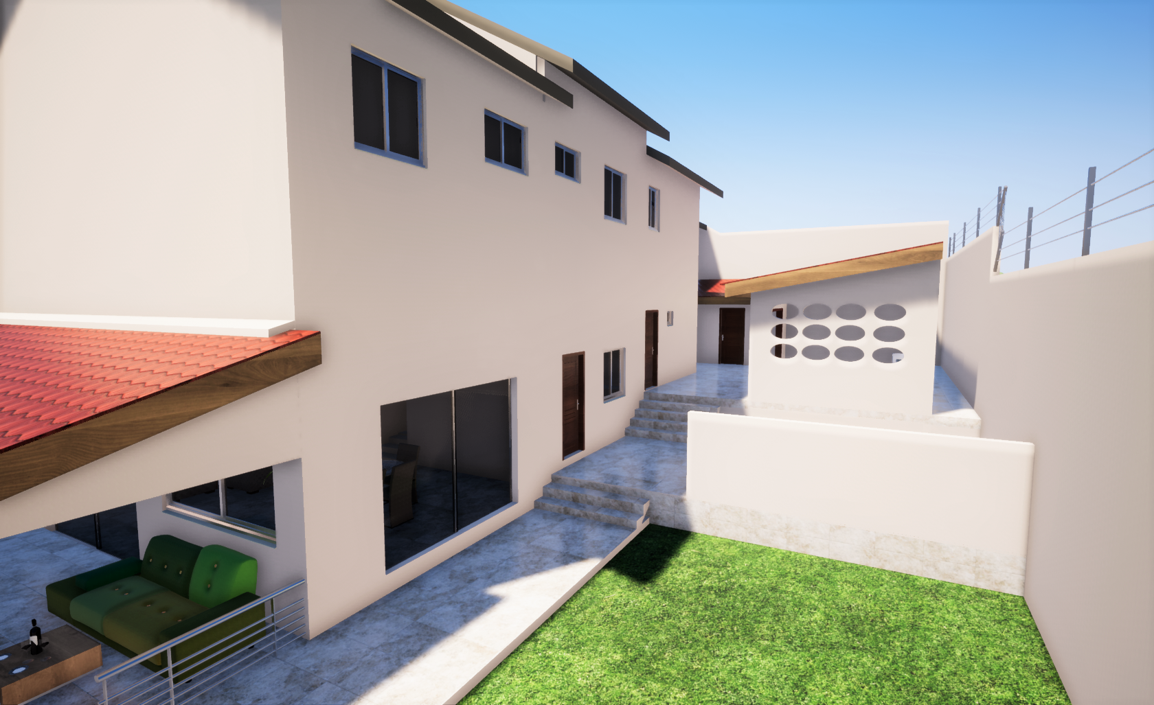 PROJET CLIENT - DJOROBITE BESSIKOI