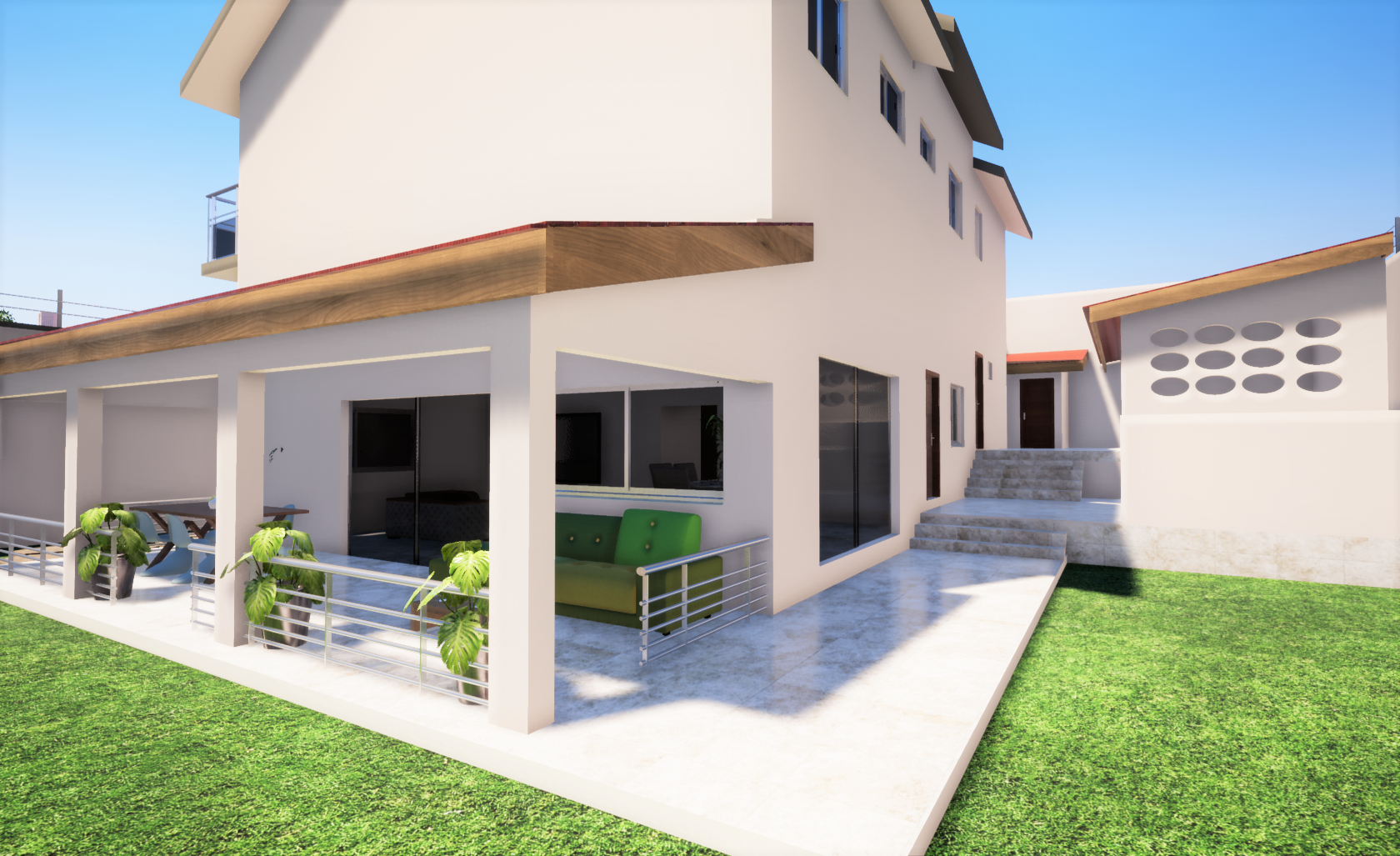 PROJET CLIENT - DJOROBITE BESSIKOI