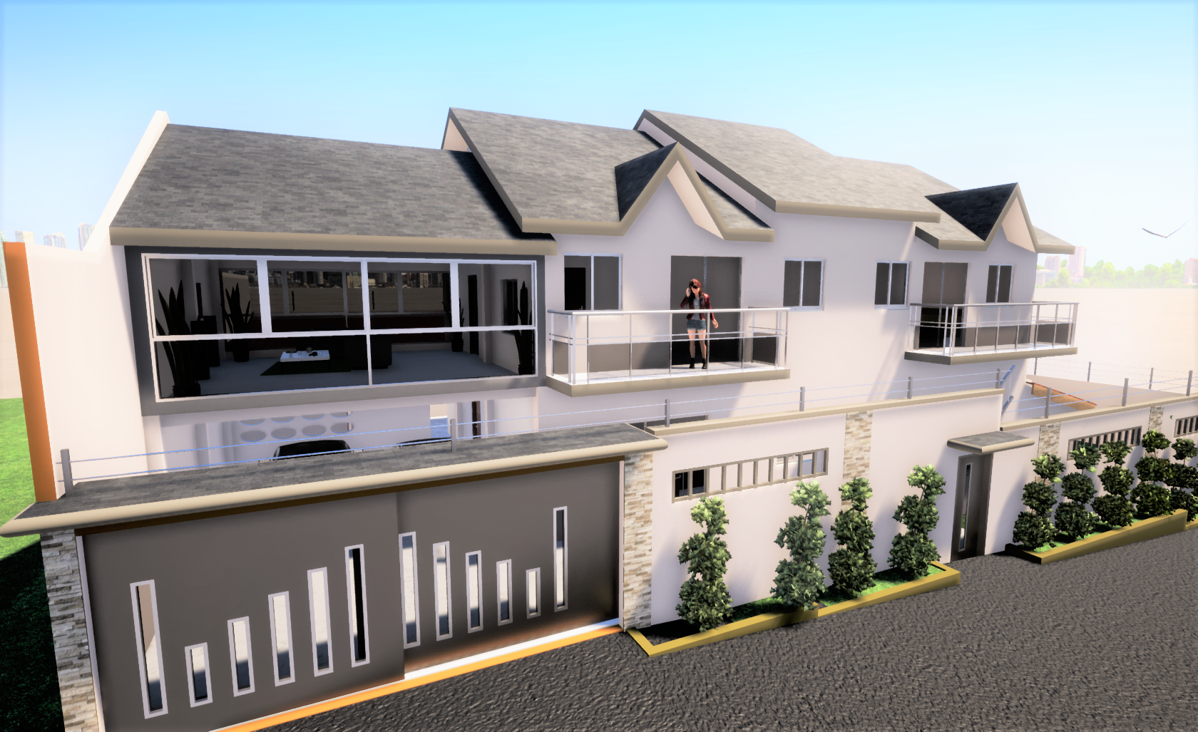 PROJET CLIENT - DJOROBITE BESSIKOI