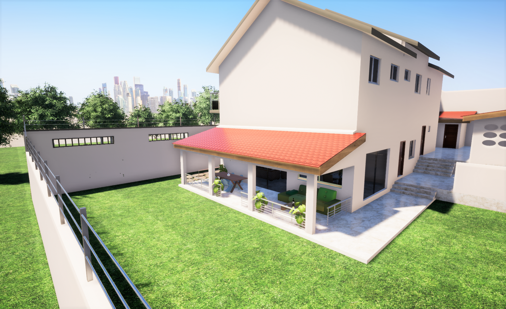 PROJET CLIENT - DJOROBITE BESSIKOI