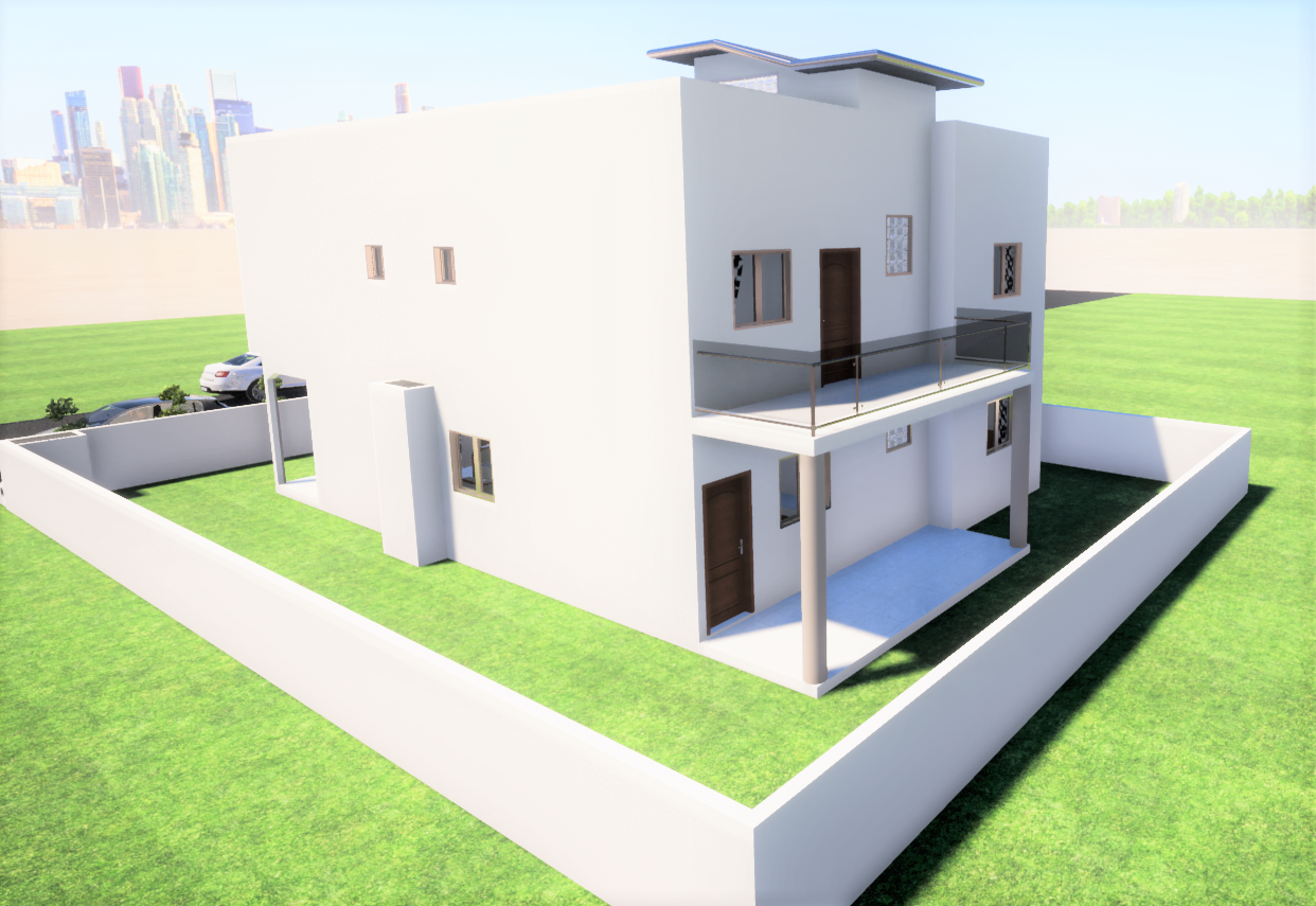 PROJET CLIENT - CITE BNETD