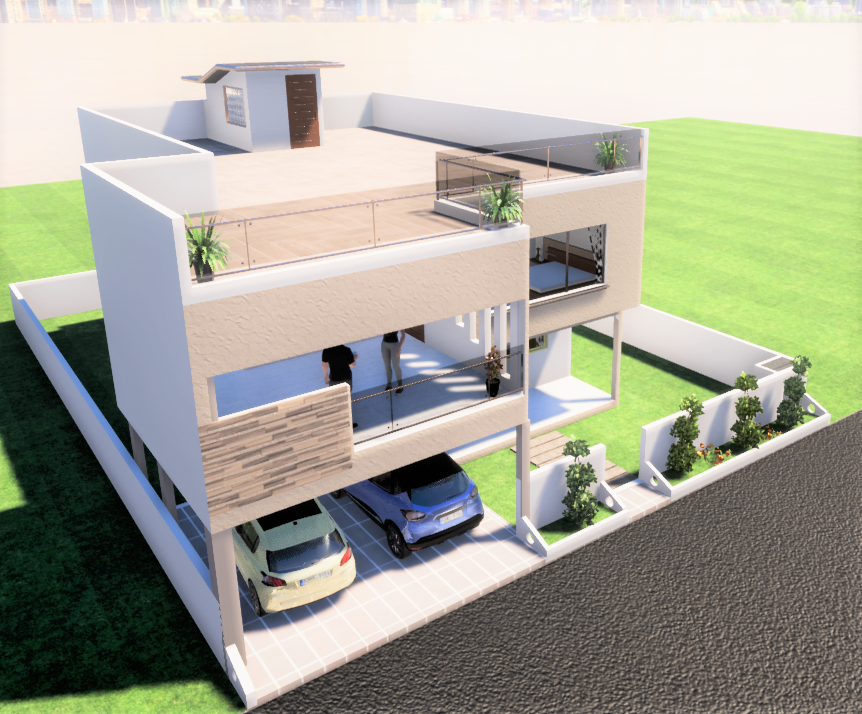 PROJET CLIENT - CITE BNETD