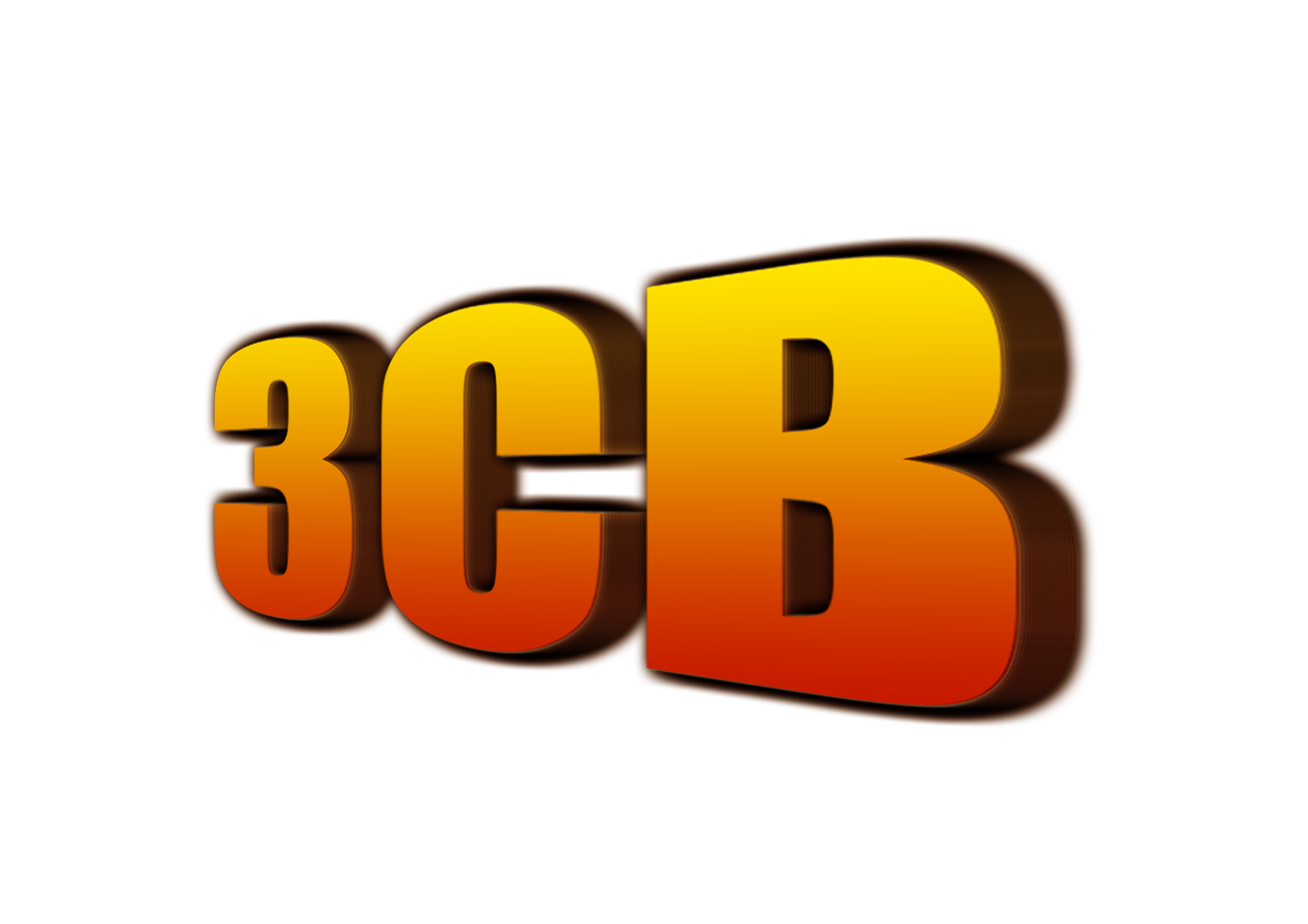 3CB Logo